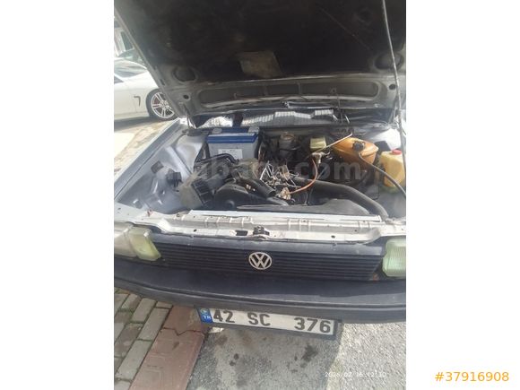 Sahibinden Volkswagen Passat