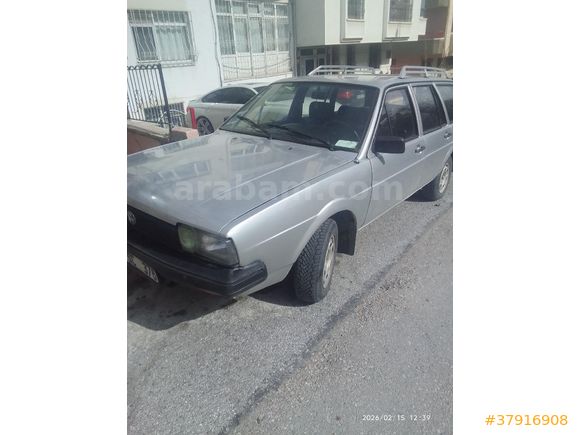 Sahibinden Volkswagen Passat