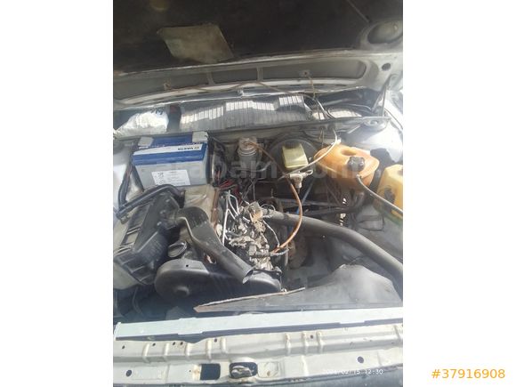 Sahibinden Volkswagen Passat