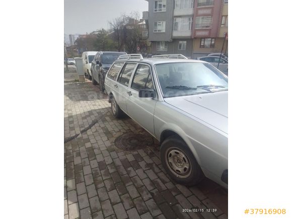 Sahibinden Volkswagen Passat