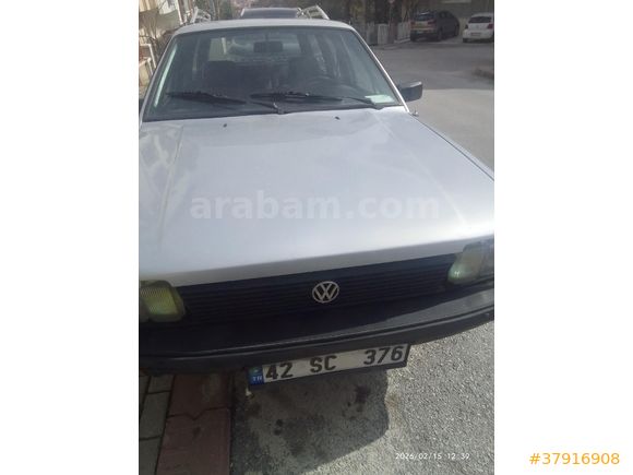 Sahibinden Volkswagen Passat