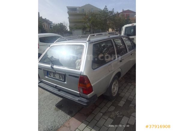 Sahibinden Volkswagen Passat