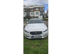 Sahibinden Jaguar XE 2.0 D Portfollio Plus 2015 Model Ankara