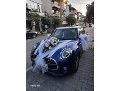 Sahibinden Mini Cooper 1.5 D Salt 2018 Model