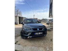 Sahibinden Seat Ateca 1.4 TSI Xcellence 2018 Model  4*4 tramersiz  