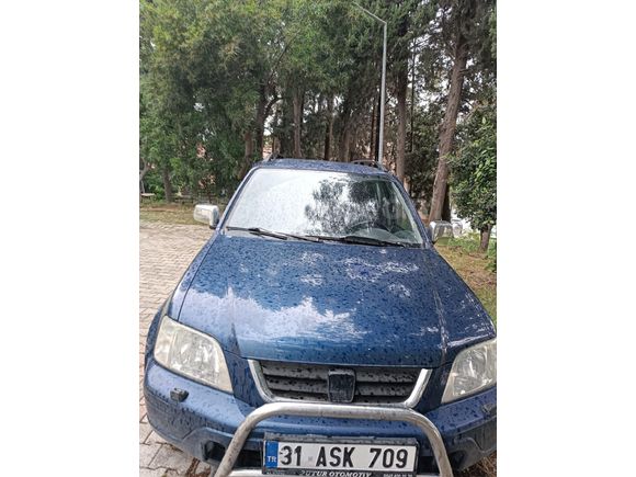 Sahibinden Honda CR-V 2.0i 1998 Model Hatay