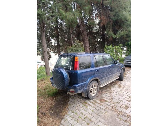 Sahibinden Honda CR-V 2.0i 1998 Model Hatay