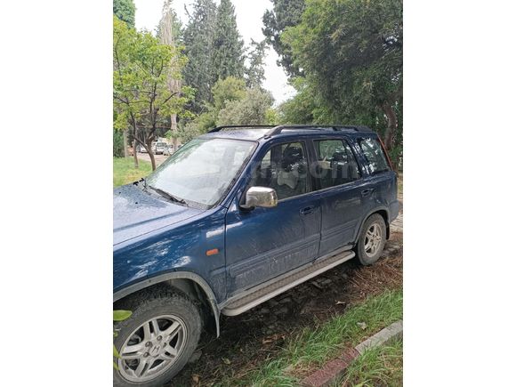 Sahibinden Honda CR-V 2.0i 1998 Model Hatay