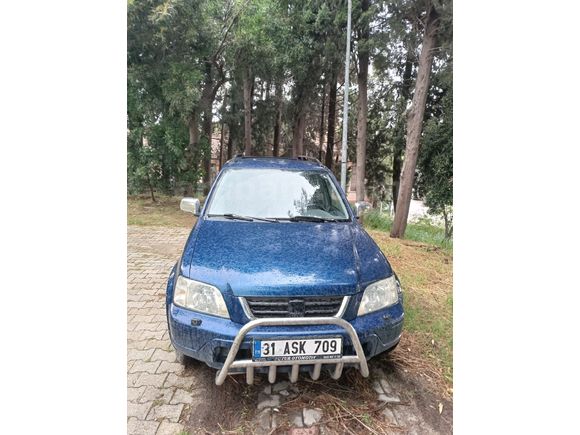 Sahibinden Honda CR-V 2.0i 1998 Model Hatay