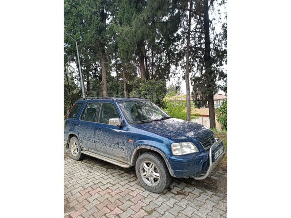 Sahibinden Honda CR-V 2.0i 1998 Model Hatay