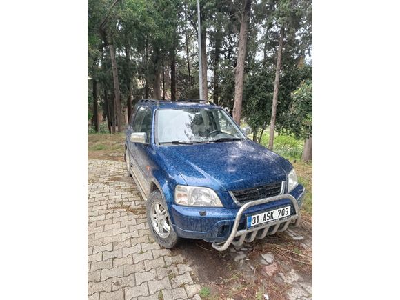 Sahibinden Honda CR-V 2.0i 1998 Model Hatay