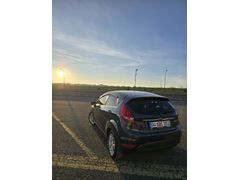 Sahibinden Ford Fiesta 1.4 TDCi Titanium 2012 Model 