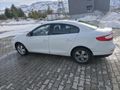 Sahibinden Renault Fluence 1.6 Extreme 2012 Model