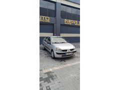 yakıt cimrisi temiz aile aracı 1.5 dci ALİZE