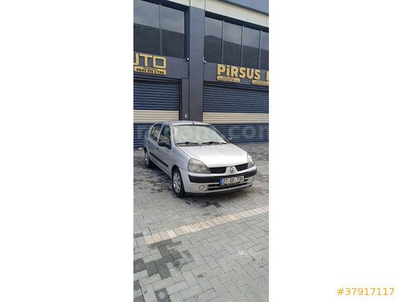 yakıt cimrisi temiz aile aracı 1.5 dci ALİZE