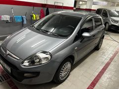 Sahibinden 2011 Punto EVO 1.4 Active  148bin km
