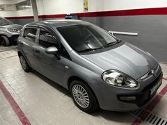 Sahibinden 2011 Punto EVO 1.4 Active  148bin km