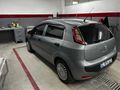 SON 7 GÜN 2011 Punto EVO 148bin km