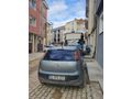 SON 7 GÜN 2011 Punto EVO 148bin km