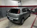 SON 7 GÜN 2011 Punto EVO 148bin km