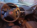 SON 7 GÜN 2011 Punto EVO 148bin km