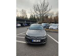 Sahibinden Opel Astra 1.6 Edition Plus 2017 Model