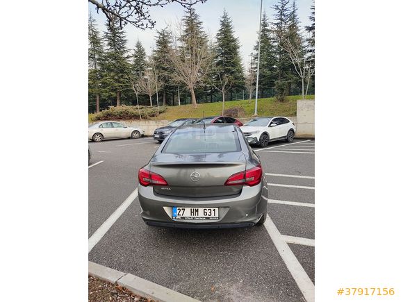 Sahibinden Opel Astra 1.6 Edition Plus 2017 Model