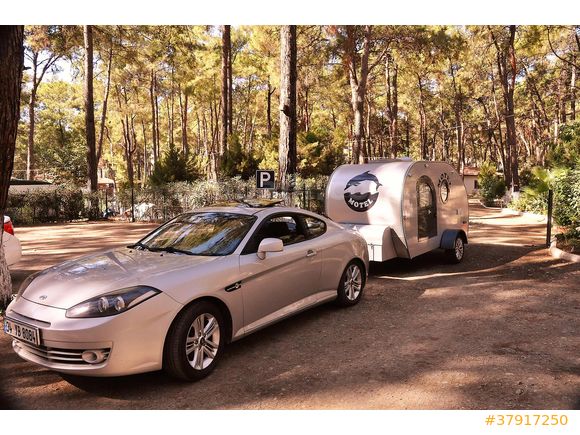 Sahibinden Hyundai Coupe 1.6 FX 2009 Model SON FİYAT