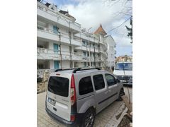Sahibinden Renault Kangoo Express 1.5 dCi Maxi 2016 Model