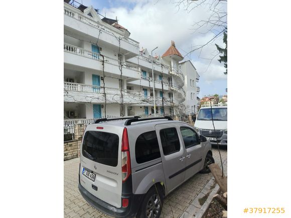 Sahibinden Renault Kangoo Express 1.5 dCi Maxi 2016 Model