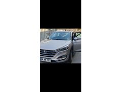 Sahibinden Hyundai Tucson 1.6 GDi Style 2017 Model  95.000 km Beyaz