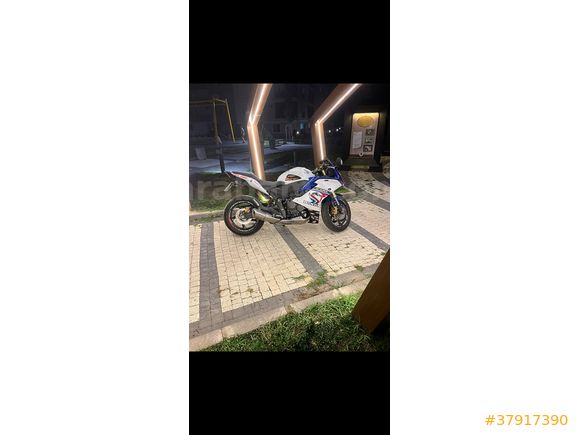 Sahibinden Honda CBR 600 FA 