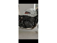 Sahibinden Honda CBR 600 FA 