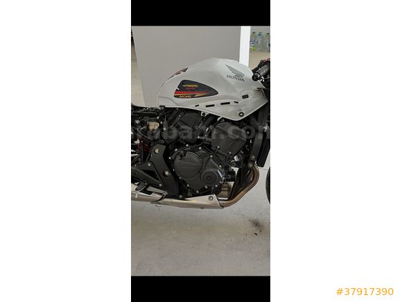 Sahibinden Honda CBR 600 FA 