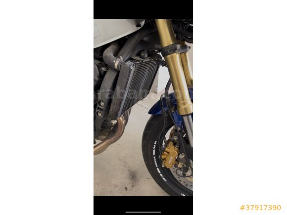 Sahibinden Honda CBR 600 FA 