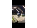 Sahibinden Honda CBR 600 FA 