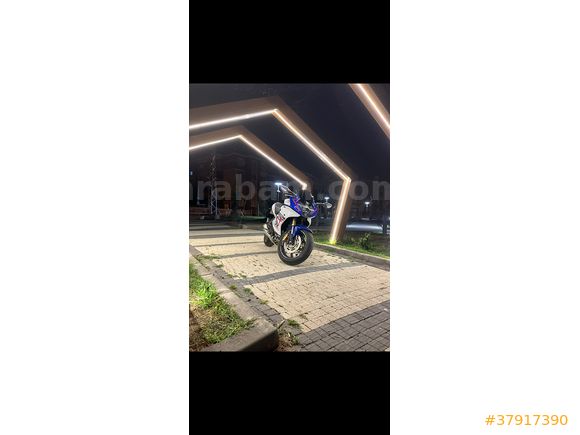 Sahibinden Honda CBR 600 FA 