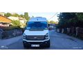 Sahibinden Volkswagen Crafter Okul