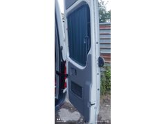 Sahibinden Volkswagen Crafter Okul