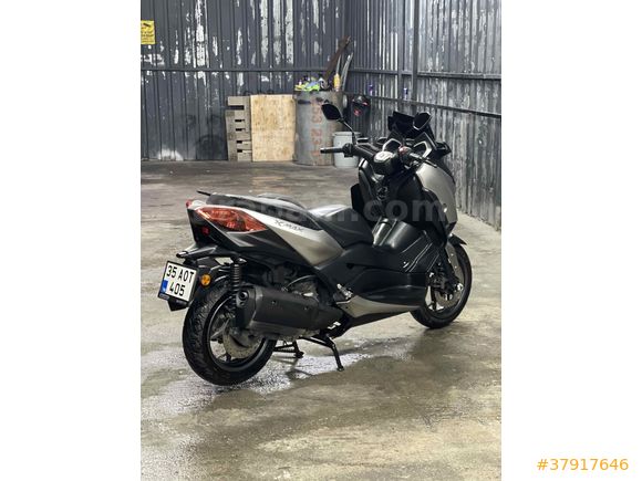 Sahibinden Yamaha X-Max 250 ABS 