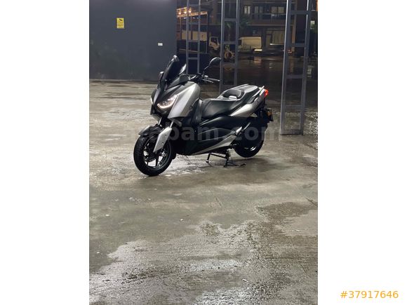 Sahibinden Yamaha X-Max 250 ABS 