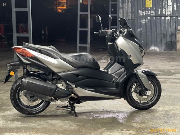 Sahibinden Yamaha X-Max 250 ABS 