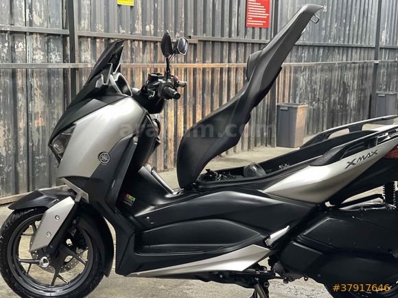 Sahibinden Yamaha X-Max 250 ABS 