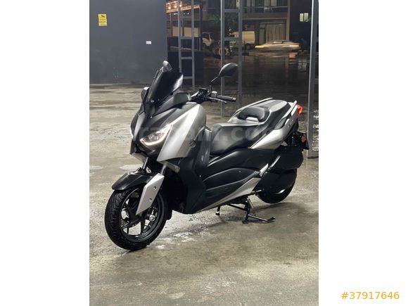 Sahibinden Yamaha X-Max 250 ABS 