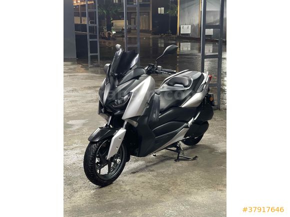 Sahibinden Yamaha X-Max 250 ABS 