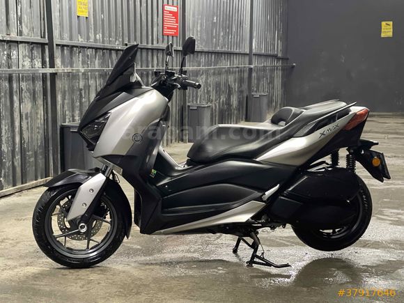 Sahibinden Yamaha X-Max 250 ABS 