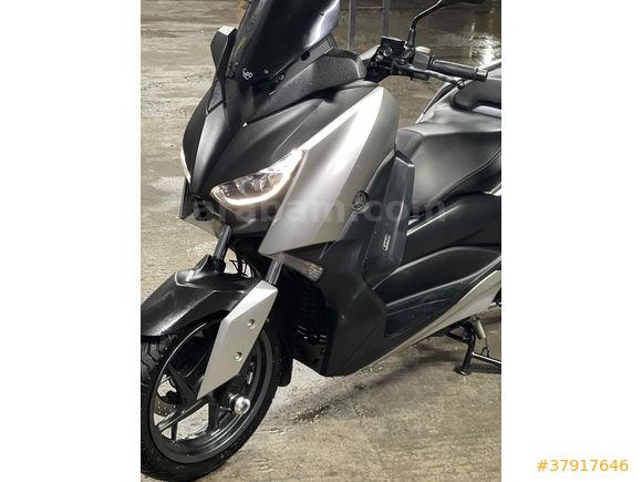 Sahibinden Yamaha X-Max 250 ABS 