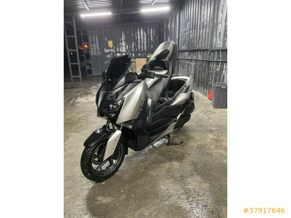 Sahibinden Yamaha X-Max 250 ABS 