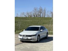 Sahibinden Volkswagen Passat 1.6 TDi BlueMotion Comfortline 2015 Model 