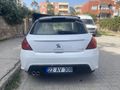 Peugeot 308 1.6 HDi Active 2013 Model